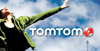 tomtom